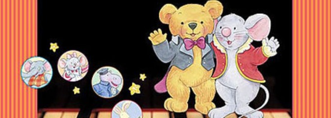Learning Music for Kids with Music for Little Mozarts Toys and Books Learning Music for Kids with Music for Little Mozarts Toys and Books
