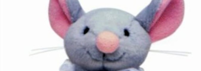 Mozart Mouse Teaches Children to Play the Piano Mozart Mouse Teaches Children to Play the Piano