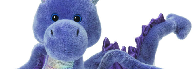 Plush Dragon Toys Plush Dragon Toys