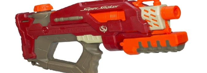 Toy Super Soaker Water Guns Toy Super Soaker Water Guns