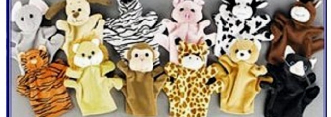 Best Animal Puppets for Children Best Animal Puppets for Children