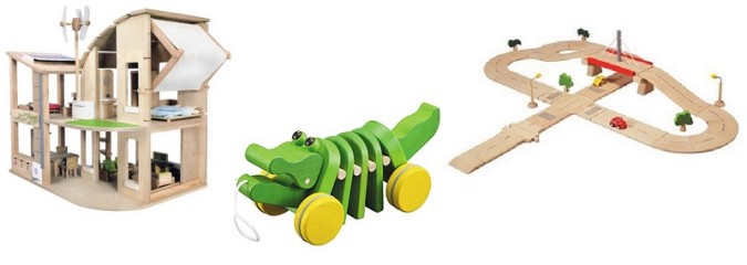 Earth Friendly Wooden Toys Earth Friendly Wooden Toys