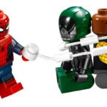 Spiderman Lego Building Sets Spiderman Lego Building Sets