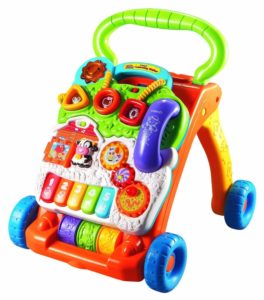 Best Age Appropriate Toys for Children