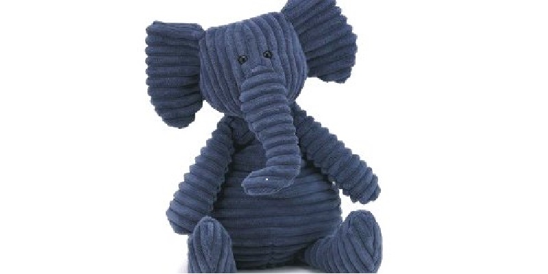 JellyCat Plush Elephant