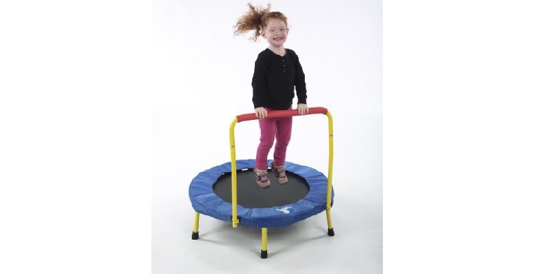 Exercise toys for kids