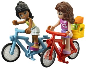 Lego Friends for Girls