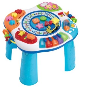 musical toys for babies & toddlers