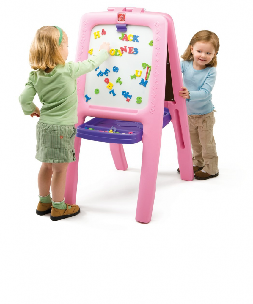 Step2 Easel for Toddlers