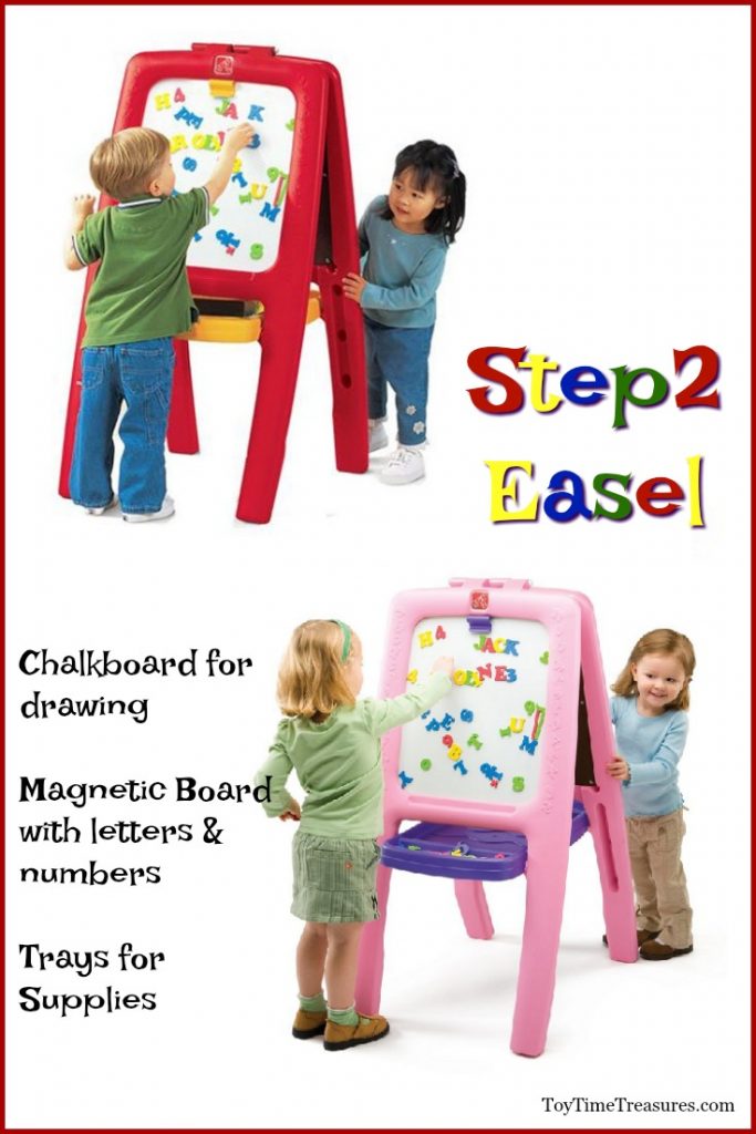 Step2 Easels for Children