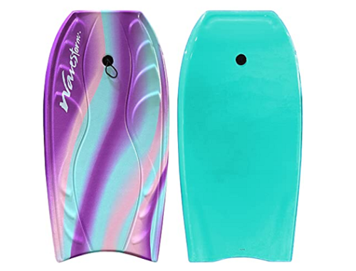 boogie boards