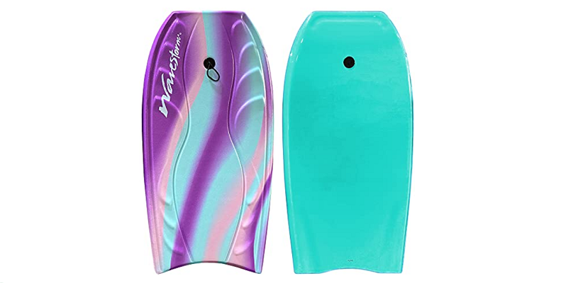 boogie boards