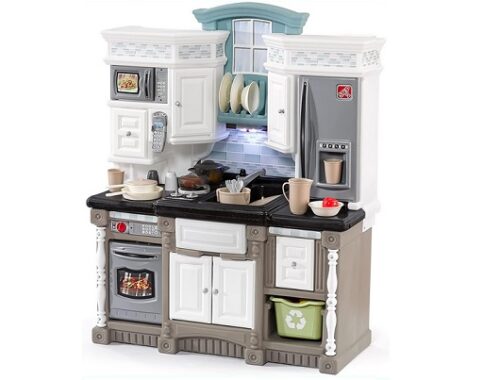 play kitchens