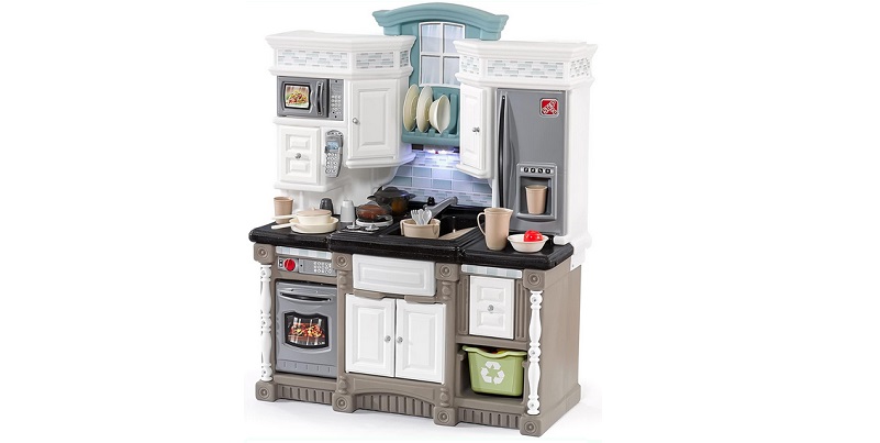play kitchens