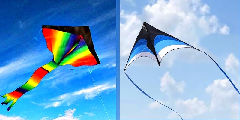 kites